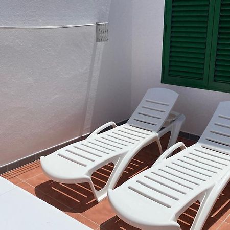 Apartamento "La Dulce Vida" Apartment Playa Blanca  Luaran gambar