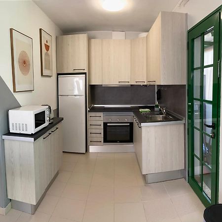 Apartamento "La Dulce Vida" Apartment Playa Blanca  Luaran gambar