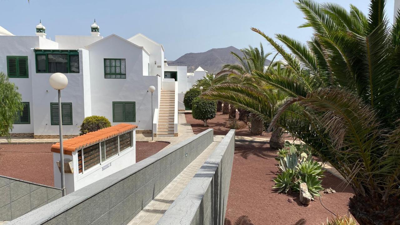 Apartamento "La Dulce Vida" Apartment Playa Blanca  Luaran gambar
