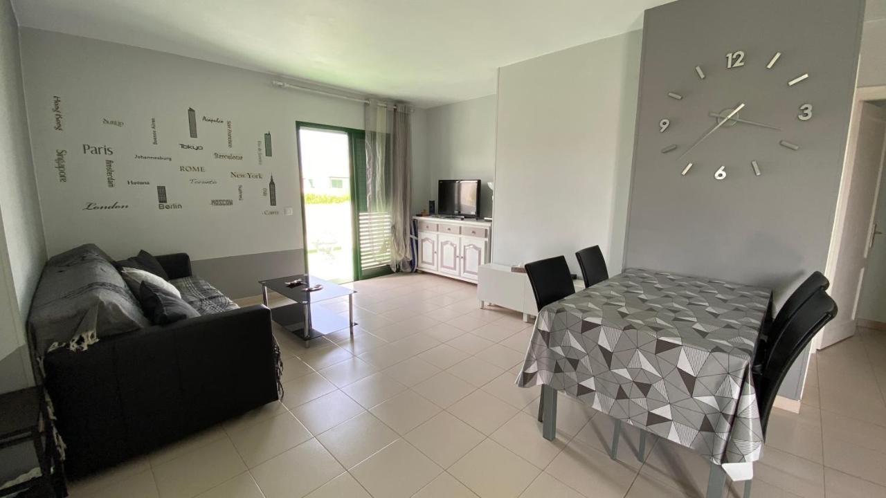 Apartamento "La Dulce Vida" Apartment Playa Blanca  Luaran gambar