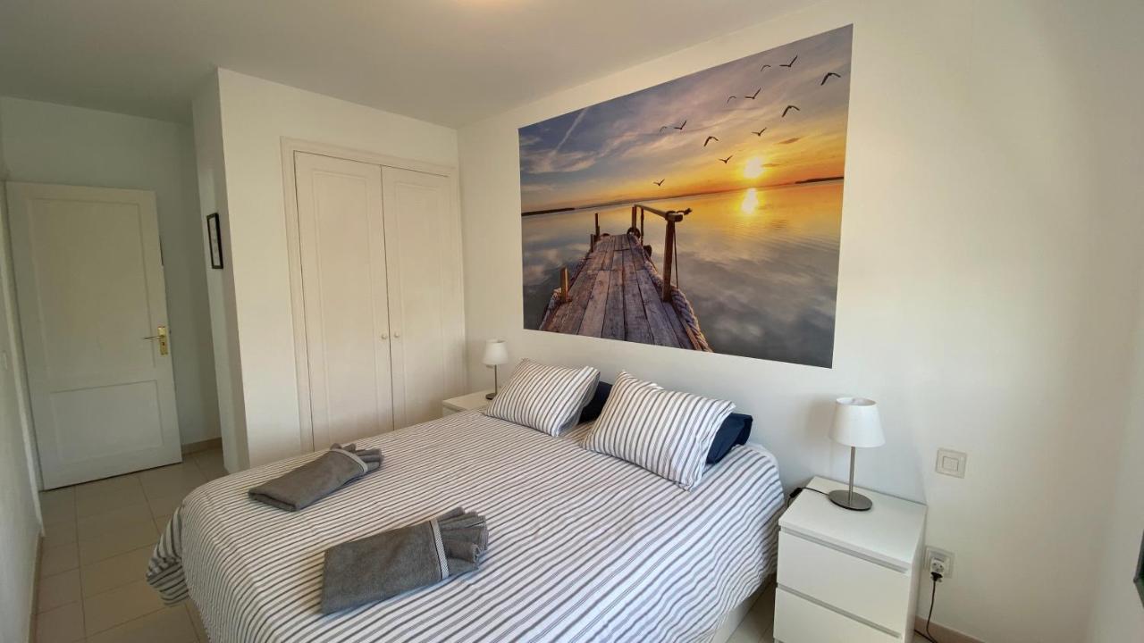 Apartamento "La Dulce Vida" Apartment Playa Blanca  Luaran gambar