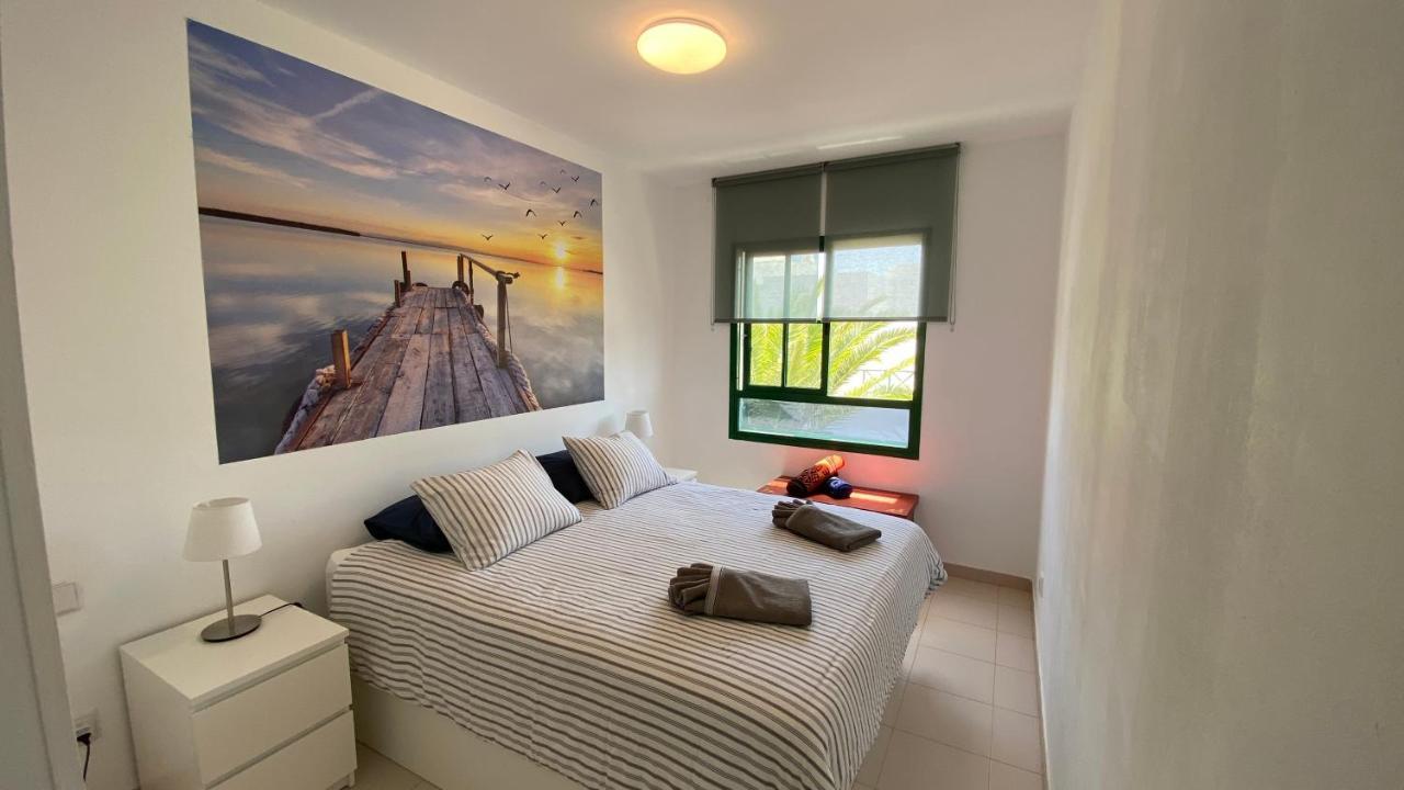 Apartamento "La Dulce Vida" Apartment Playa Blanca  Luaran gambar