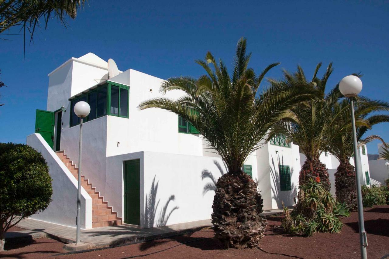 Apartamento "La Dulce Vida" Apartment Playa Blanca  Luaran gambar