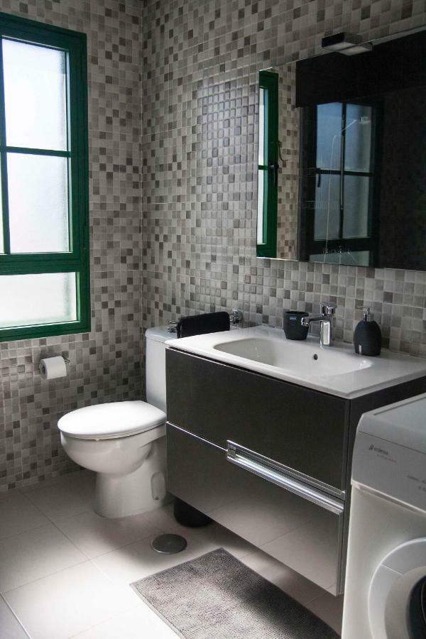 Apartamento "La Dulce Vida" Apartment Playa Blanca  Luaran gambar