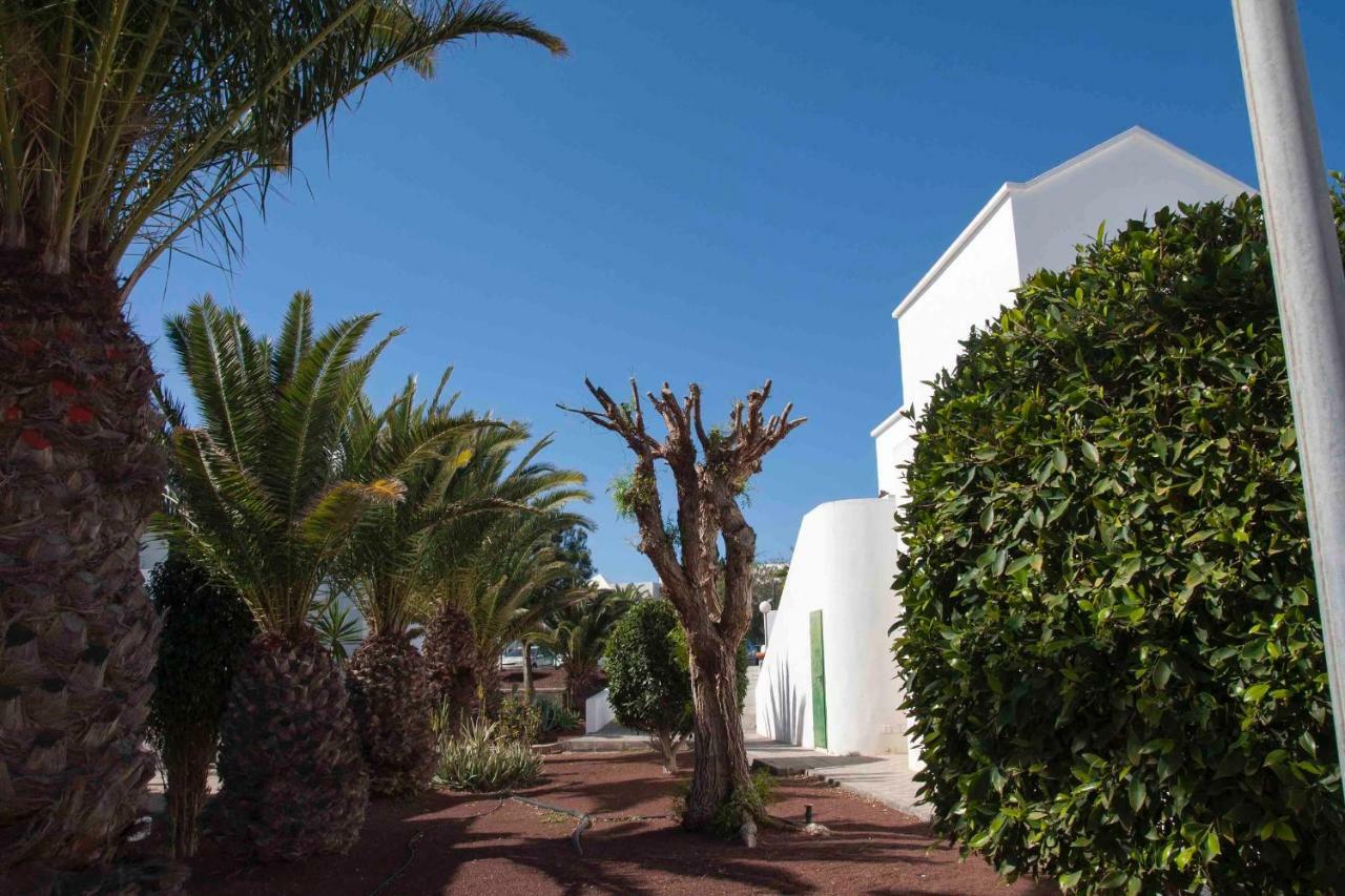 Apartamento "La Dulce Vida" Apartment Playa Blanca  Luaran gambar