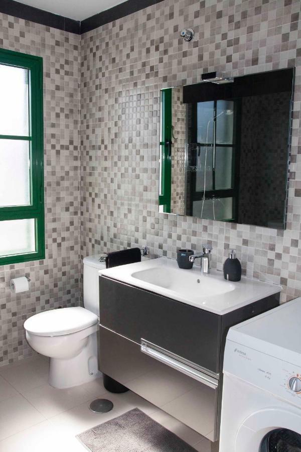 Apartamento "La Dulce Vida" Apartment Playa Blanca  Luaran gambar