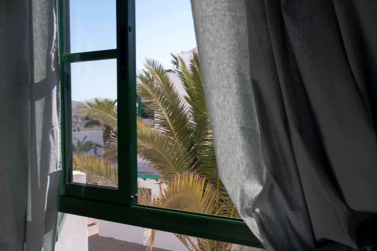 Apartamento "La Dulce Vida" Apartment Playa Blanca  Luaran gambar