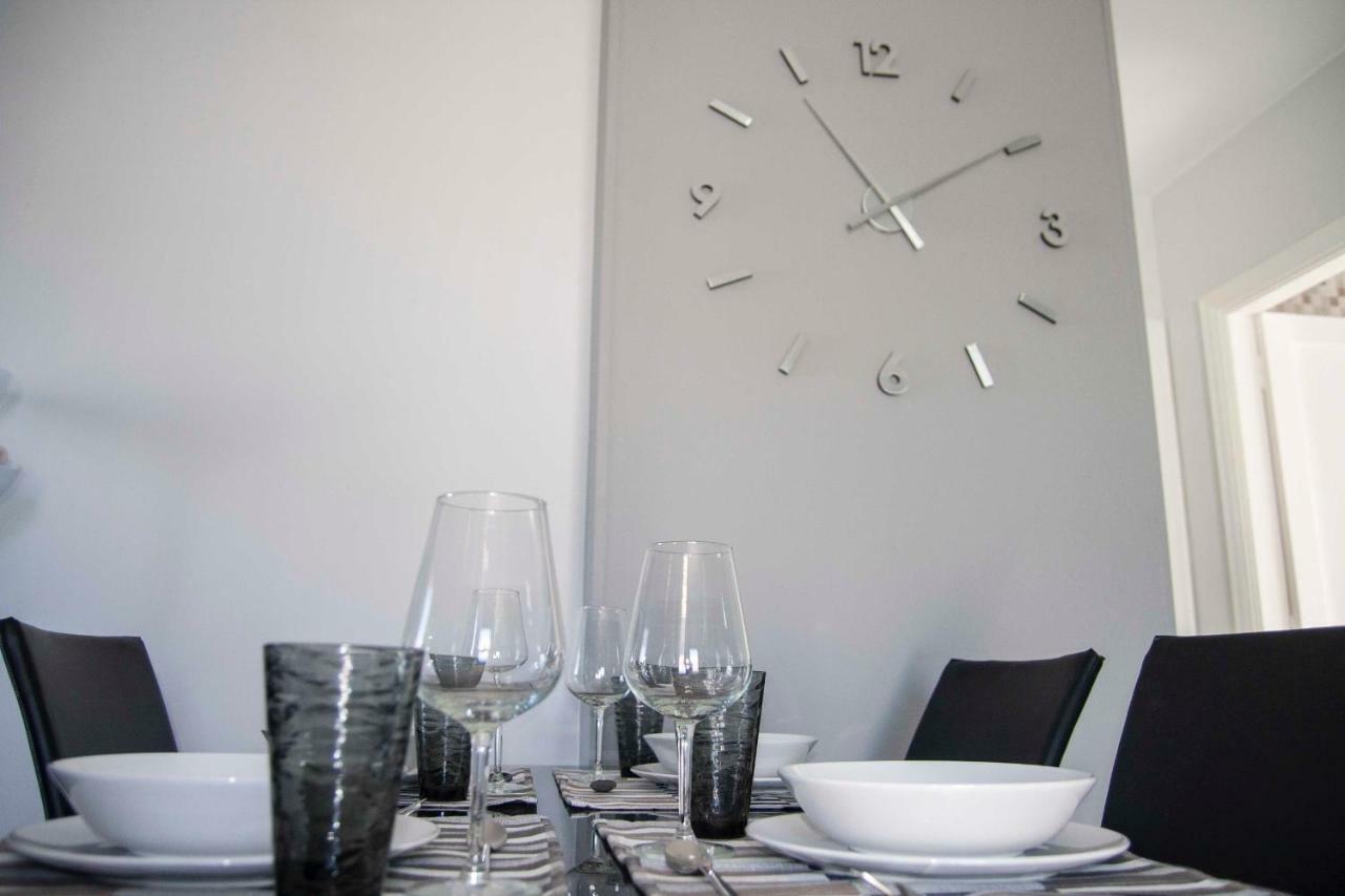 Apartamento "La Dulce Vida" Apartment Playa Blanca  Luaran gambar